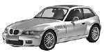 BMW E36-7 C2286 Fault Code