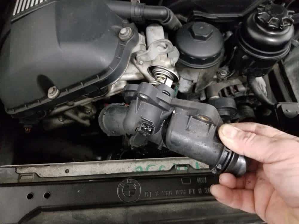 See C2286 in engine